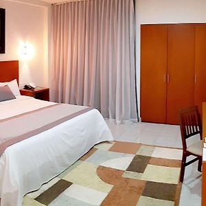 Suite con Cama King